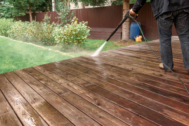 Playground Equipment Cleaning in Marlboro, NY